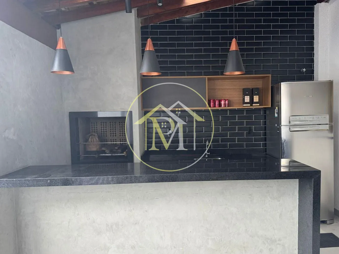 Casa, 3 quartos, 120 m² - Foto 5