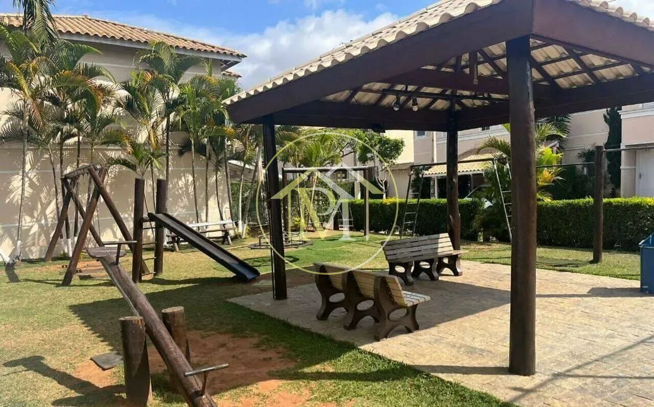 Casa, 3 quartos, 120 m² - Foto 23