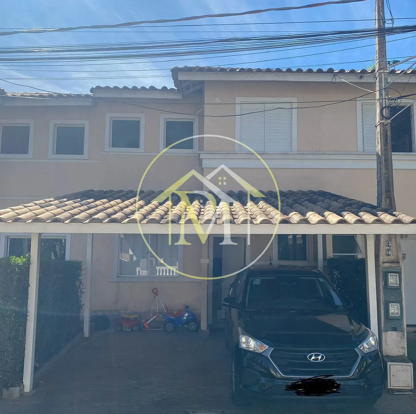 Casa, 3 quartos, 120 m² - Foto 14