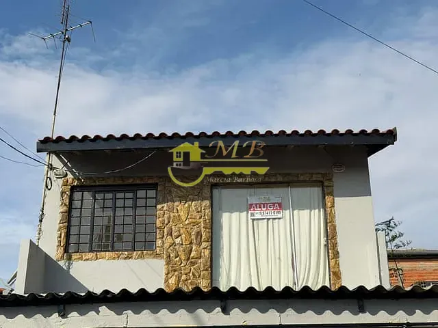 Casa 1 quarto e 1 banheiro, para alugar, no bairro Conjunto Habitacional Vida Nova em Campinas