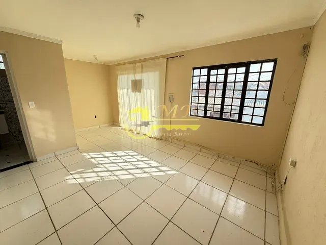 Casa 1 quarto e 1 banheiro, para alugar, no bairro Conjunto Habitacional Vida Nova em Campinas