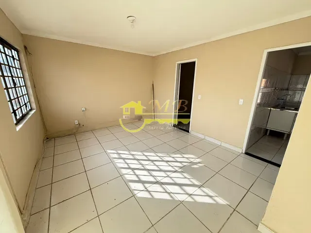 Casa 1 quarto e 1 banheiro, para alugar, no bairro Conjunto Habitacional Vida Nova em Campinas