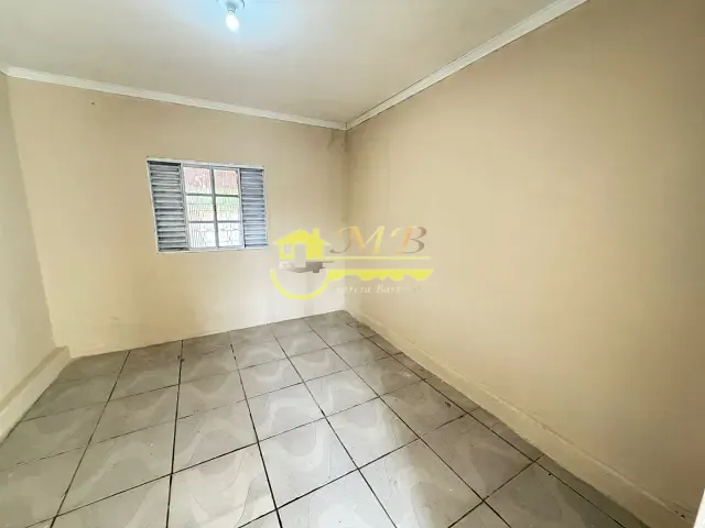 Casa 1 quarto e 1 banheiro, para alugar, no bairro Conjunto Habitacional Vida Nova em Campinas