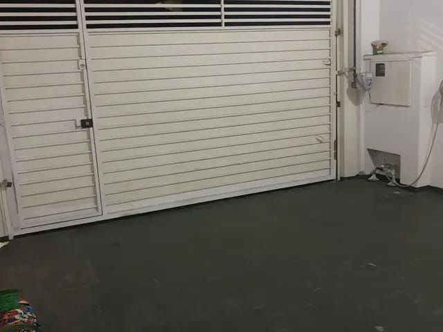 Casa com 125m² 2 quartos e 2 banheiros, à venda, no bairro Parque Piratininga em Taubaté