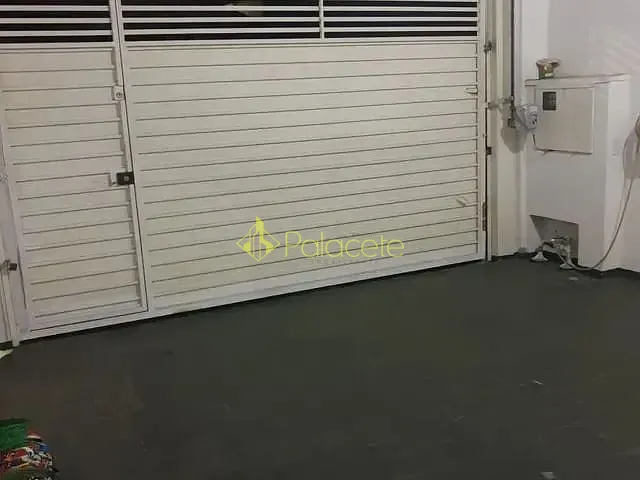 Casa com 125m² 2 quartos e 2 banheiros, à venda, no bairro Parque Piratininga em Taubaté