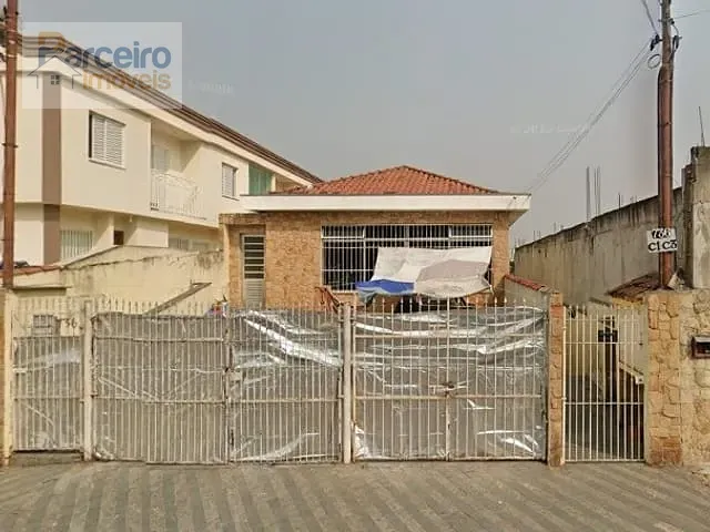 Casa com 500m² 3 quartos e 4 banheiros, à venda, no bairro Vila Aricanduva em São Paulo
