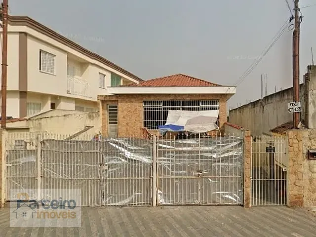 Casa com 500m² 3 quartos e 4 banheiros, à venda, no bairro Vila Aricanduva em São Paulo