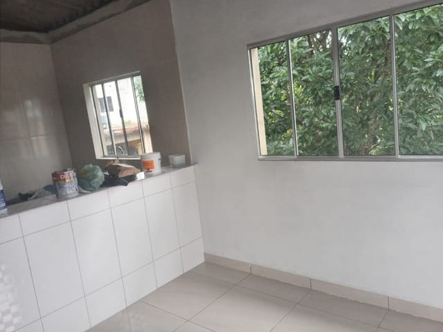 Casa com 139m² 2 quartos e 2 banheiros, à venda, no bairro Colina (Caucaia do Alto) em Cotia