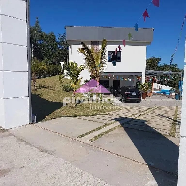 Casa, 5 quartos, 500 m² - Foto 3