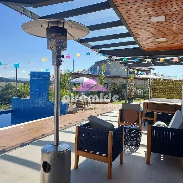 Casa, 5 quartos, 500 m² - Foto 10