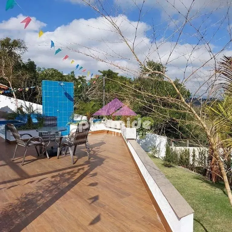 Casa, 5 quartos, 500 m² - Foto 9