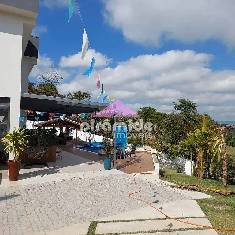 Casa, 5 quartos, 500 m² - Foto 5