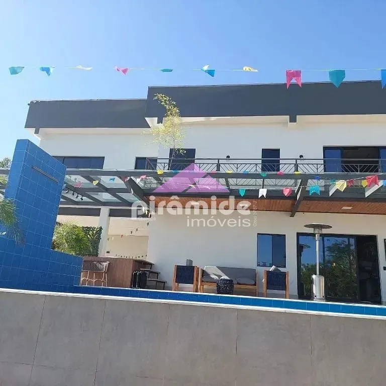 Casa, 5 quartos, 500 m² - Foto 14