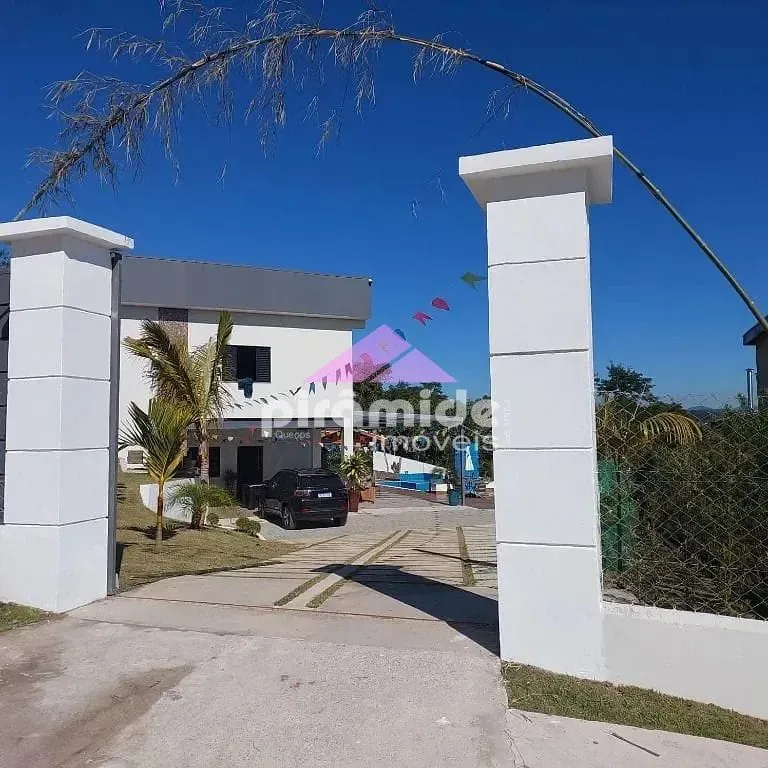 Casa, 5 quartos, 500 m² - Foto 2