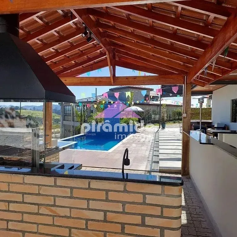 Casa, 5 quartos, 500 m² - Foto 13