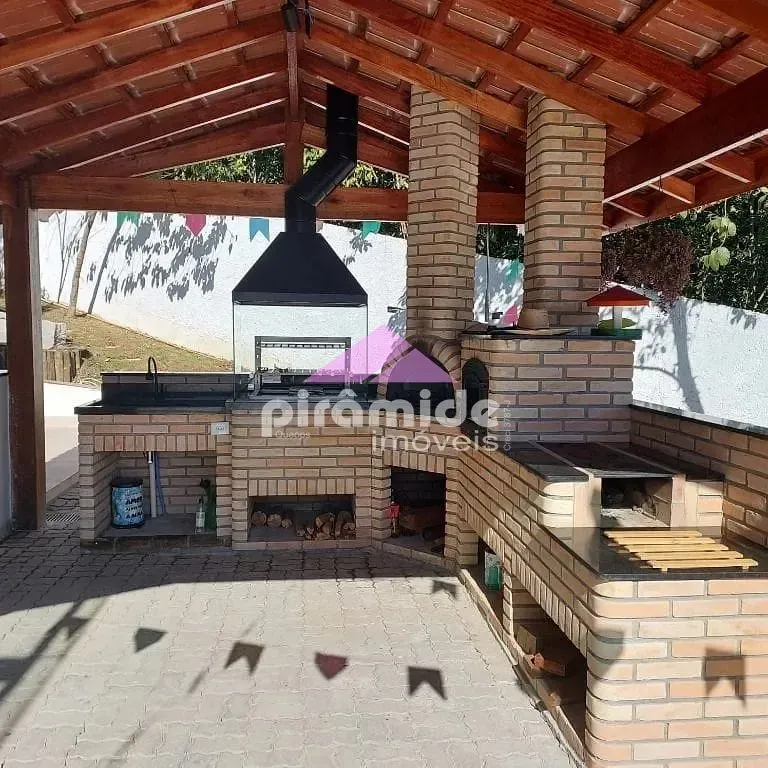 Casa, 5 quartos, 500 m² - Foto 12