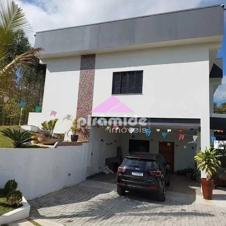Casa, 5 quartos, 500 m² - Foto 4