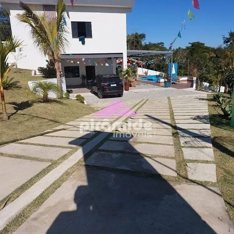 Casa, 5 quartos, 500 m² - Foto 1