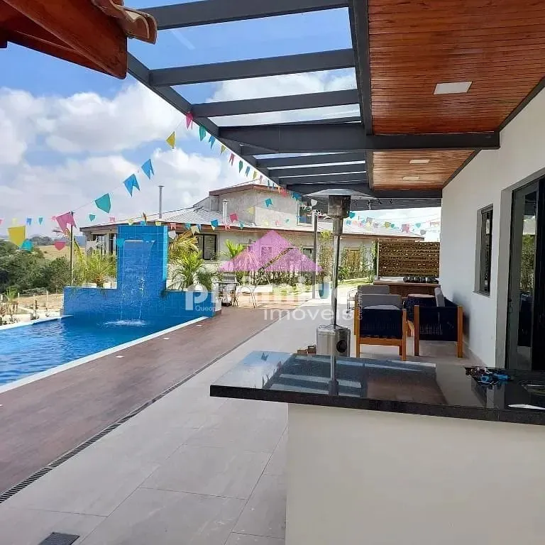 Casa, 5 quartos, 500 m² - Foto 7