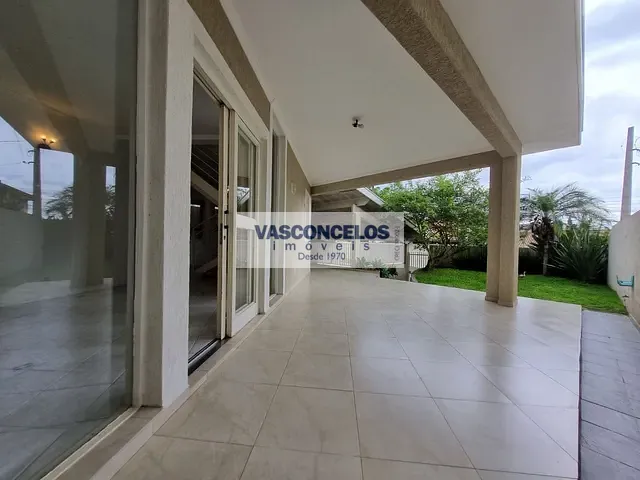 Casa com 252m² 3 quartos e 3 banheiros, à venda, no bairro Urbanova em São José dos Campos