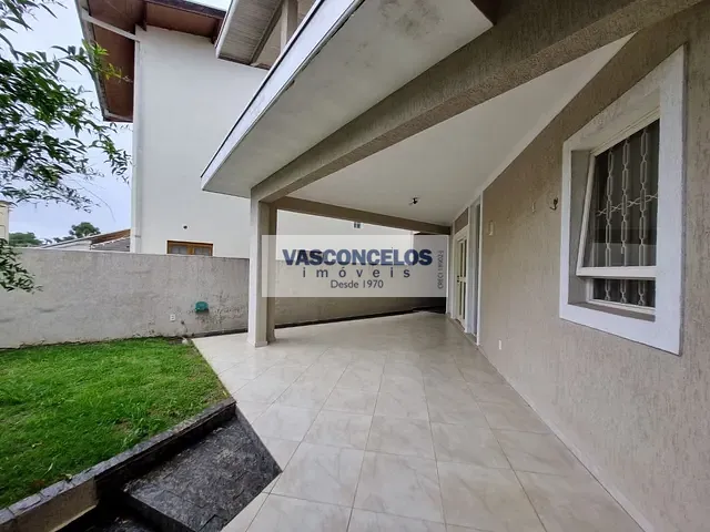 Casa com 252m² 3 quartos e 3 banheiros, à venda, no bairro Urbanova em São José dos Campos