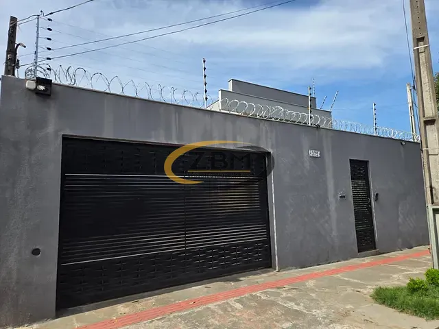 Casa com 334m² 3 quartos e 3 banheiros, à venda, no bairro Igapó em Londrina