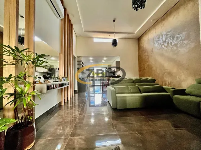 Casa com 334m² 3 quartos e 3 banheiros, à venda, no bairro Igapó em Londrina