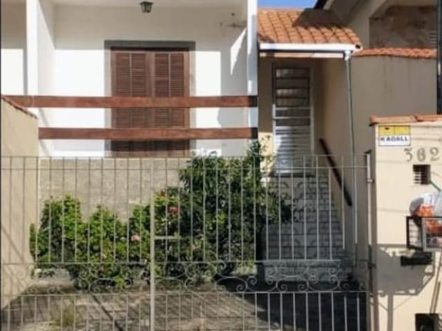 Foto do Casa - Residencial - Centro | Zequinha Imóveis