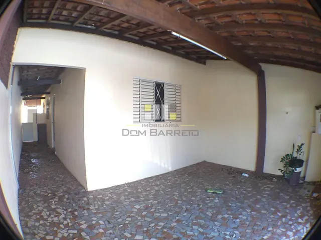 Casa com 125m² 2 quartos e 1 banheiro, à venda, no bairro Parque Residencial Casarão em Sumaré