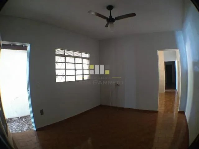 Casa com 125m² 2 quartos e 1 banheiro, à venda, no bairro Parque Residencial Casarão em Sumaré