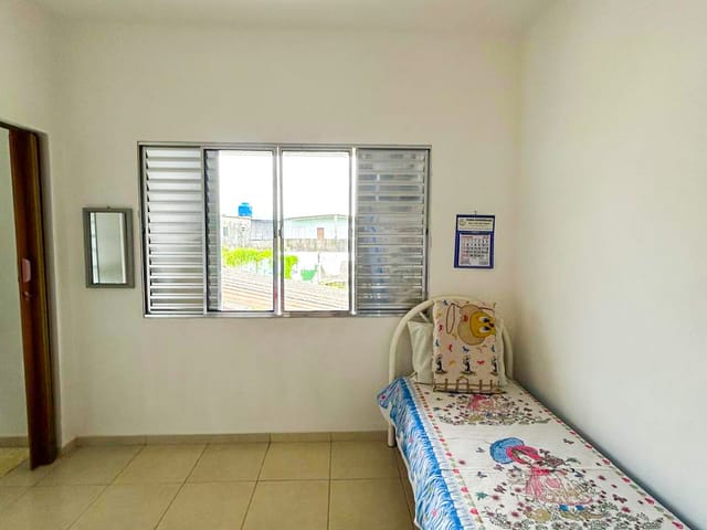 Casa 3 quartos e 4 banheiros, à venda, no bairro Chácaras em Bertioga