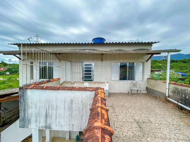 Casa 3 quartos e 4 banheiros, à venda, no bairro Chácaras em Bertioga