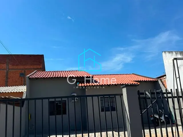 Casa com 250m² 3 quartos e 1 banheiro, à venda, no bairro Jardim Lago Norte em Londrina