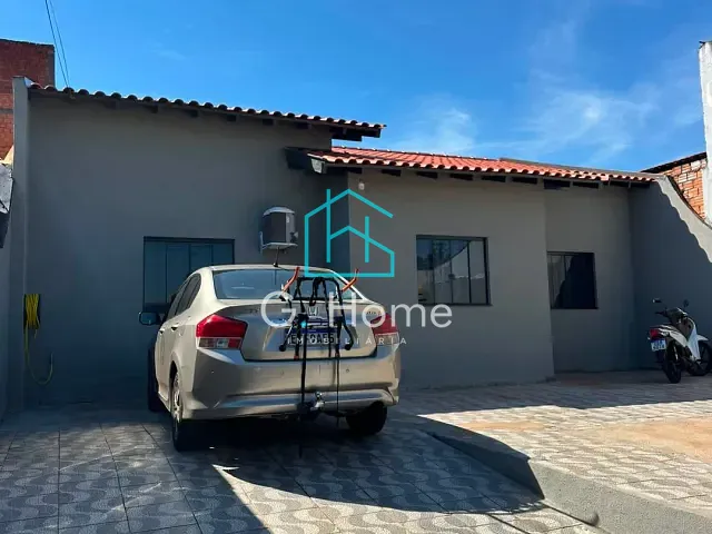 Casa com 250m² 3 quartos e 1 banheiro, à venda, no bairro Jardim Lago Norte em Londrina
