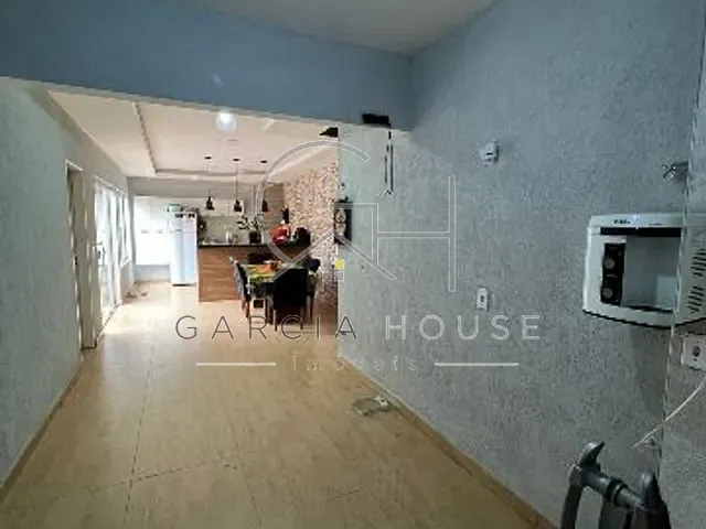 Casa 2 quartos e 2 banheiros, à venda, no bairro Jardim Cristo Redentor em Ribeirão Preto