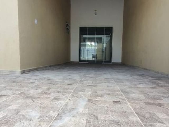 Foto do Casa - Casa com 3 dormitórios à venda, 117 m² por R$ 423.000,00 - Portal dos Pássaros - São José dos Campos/SP | INDEPENDENCE NEGOCIOS IMOBILIARIOS LTDA