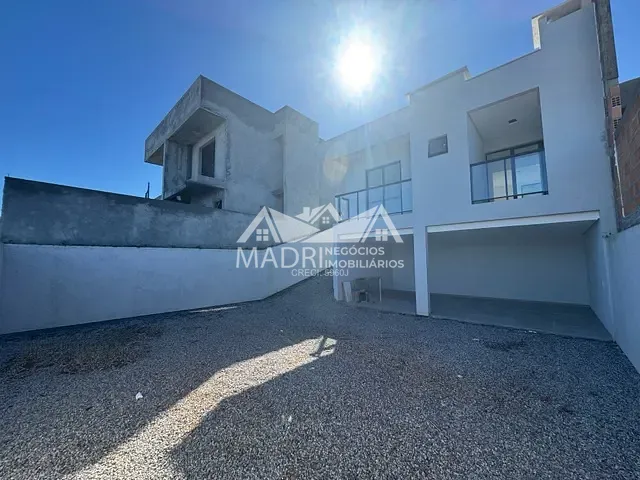 Casa com 250m² 3 quartos e 1 banheiro, à venda, no bairro Potecas em São José