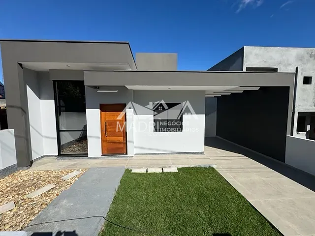 Casa com 250m² 3 quartos e 1 banheiro, à venda, no bairro Potecas em São José