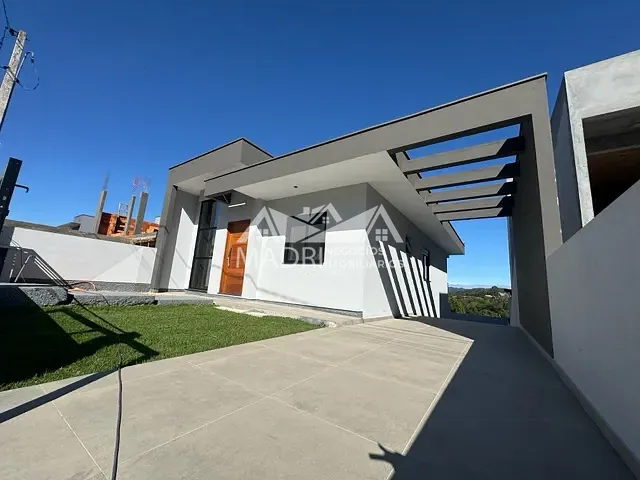 Casa com 250m² 3 quartos e 1 banheiro, à venda, no bairro Potecas em São José