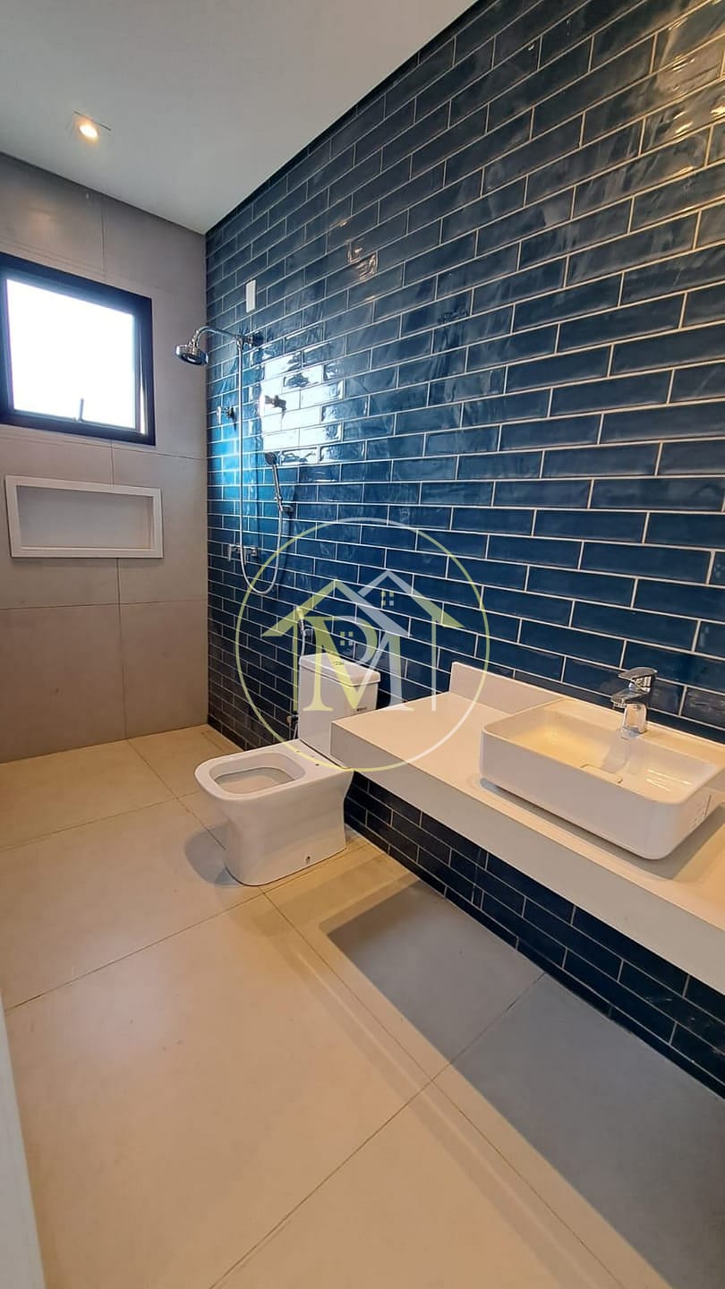 Casa à venda com 3 quartos, 220m² - Foto 8