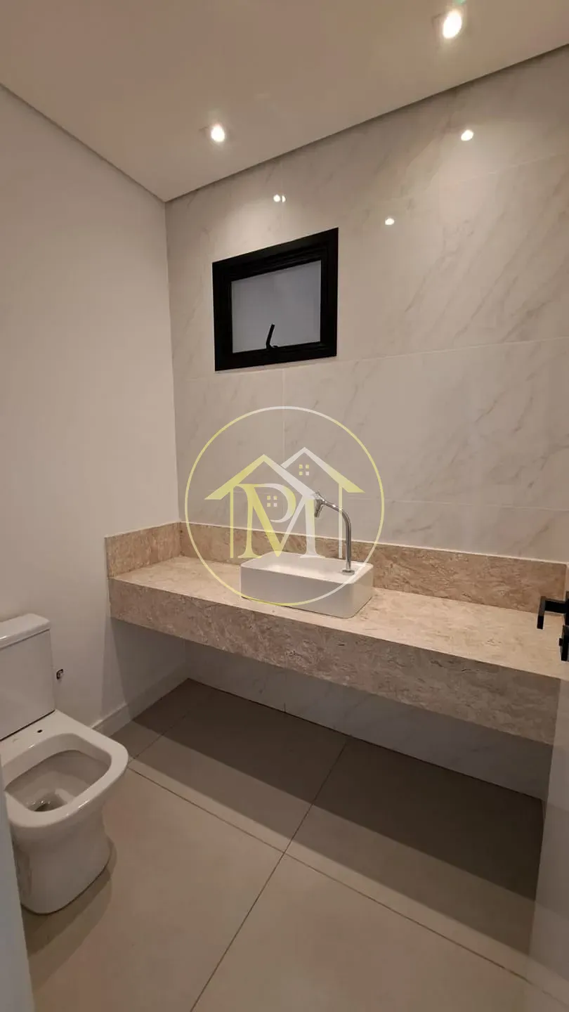 Casa, 3 quartos, 220 m² - Foto 15