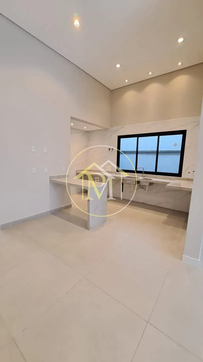 Casa, 3 quartos, 220 m² - Foto 16