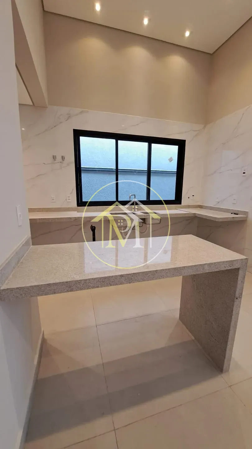 Casa, 3 quartos, 220 m² - Foto 17