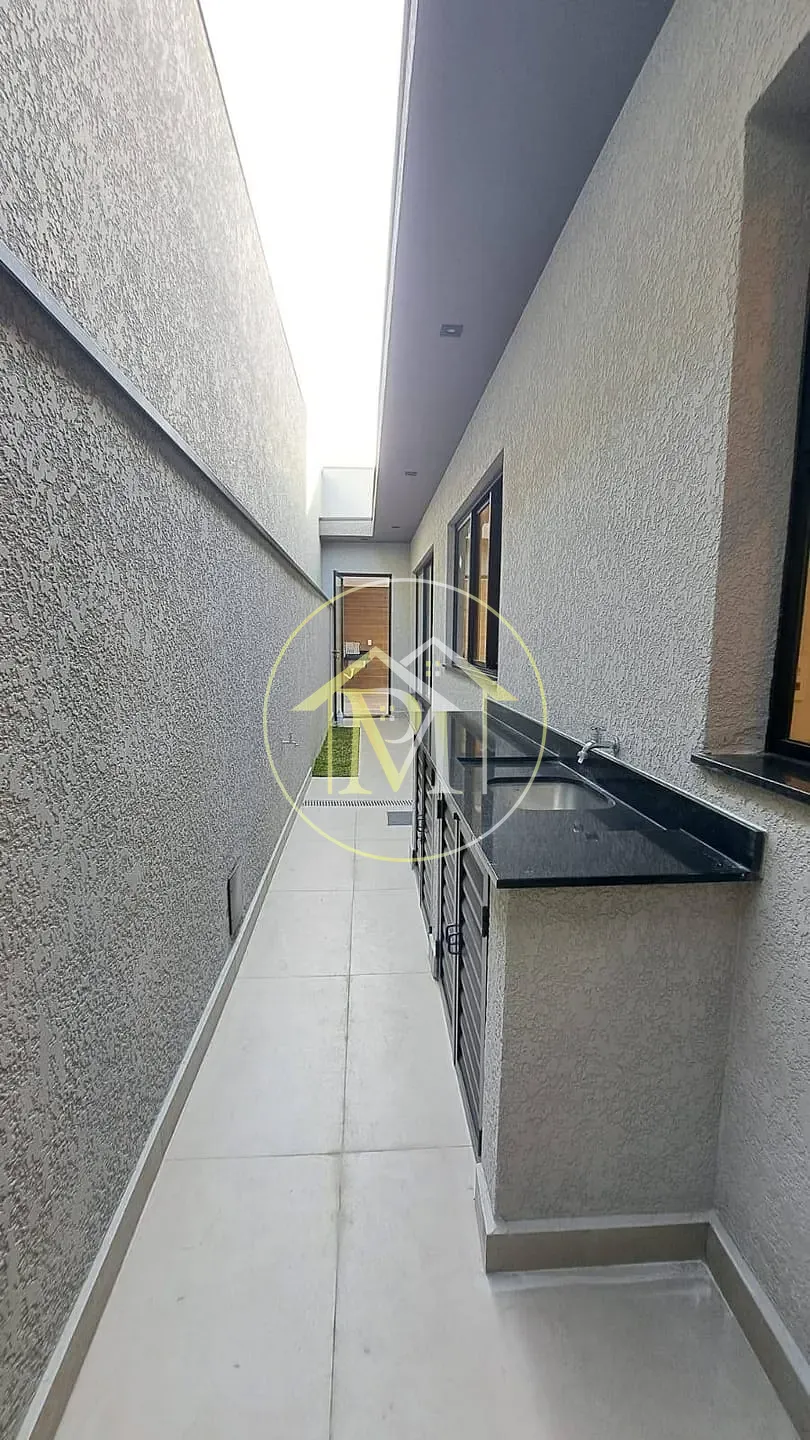 Casa, 3 quartos, 220 m² - Foto 20