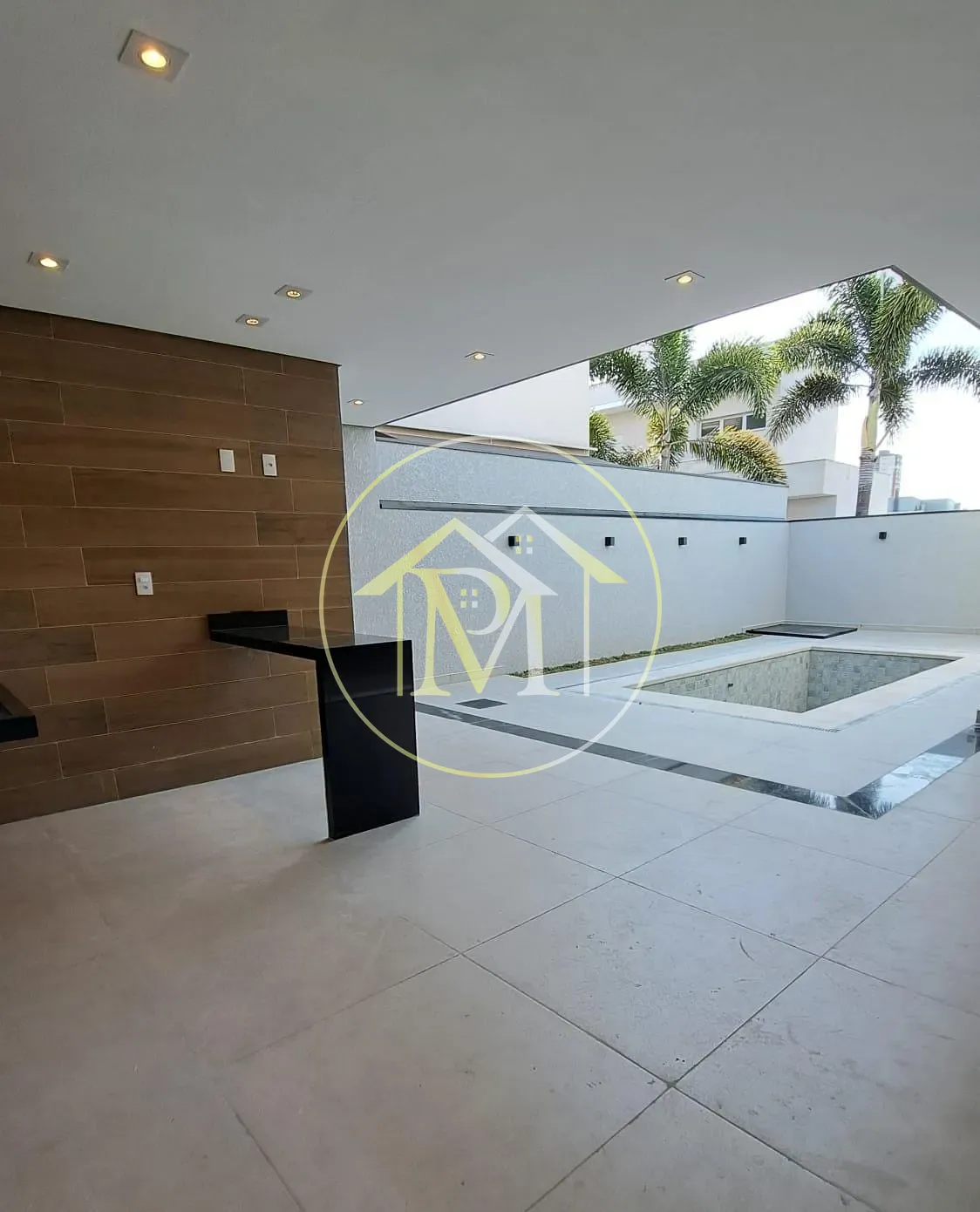 Casa, 3 quartos, 220 m² - Foto 24