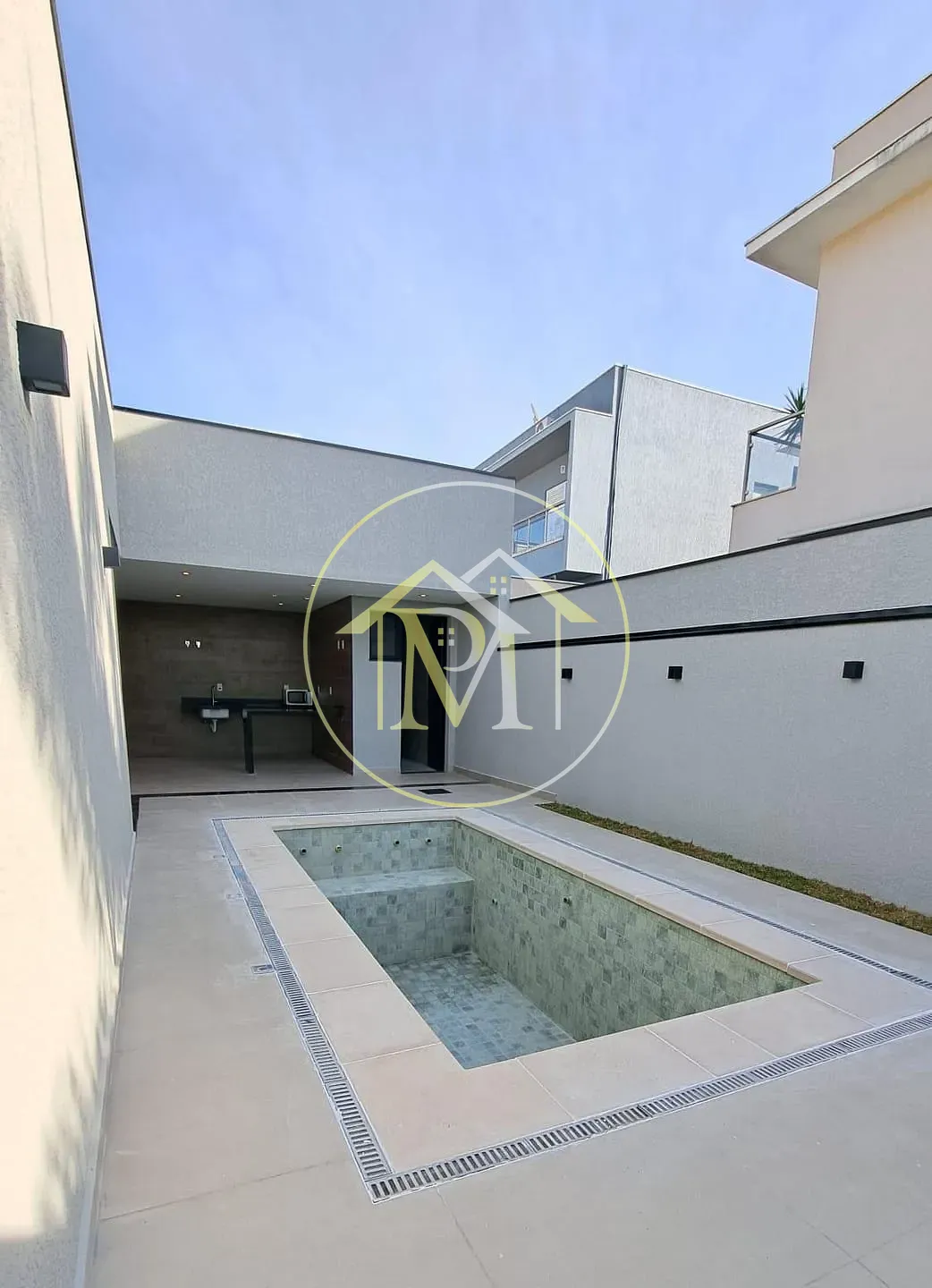 Casa, 3 quartos, 220 m² - Foto 25