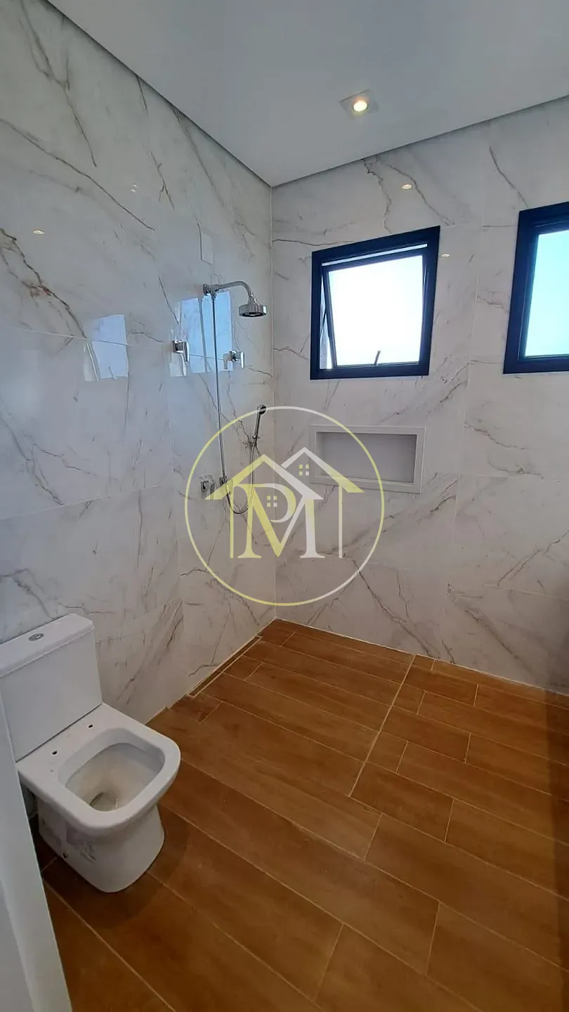 Casa, 3 quartos, 220 m² - Foto 11