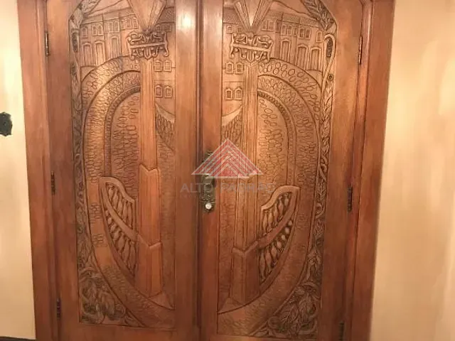 Casa com 350m² 3 quartos e 2 banheiros, à venda, no bairro Jardim Oratório em Mauá