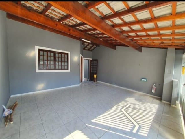 Foto do Casa - Casa com 3 dormitórios à venda, 80 m² por R$ 457.500,00 - Residencial Bosque dos Ipês - São José dos Campos/SP | RUSSI IMÓVEIS
