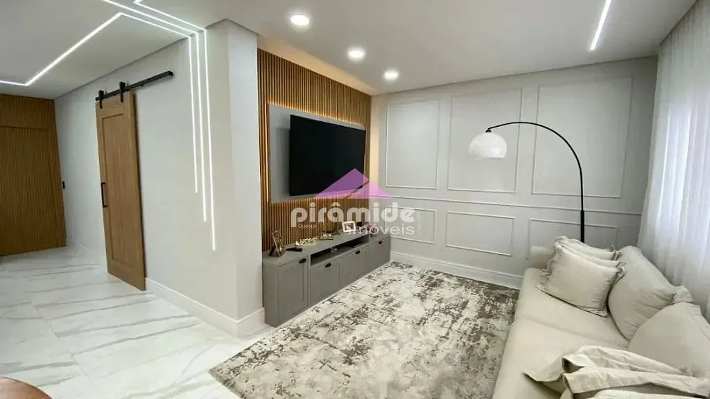 Casa, 3 quartos, 210 m² - Foto 3